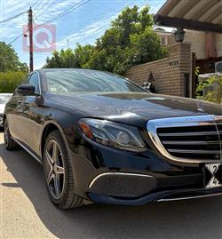 مرسيدس بنز E-Class